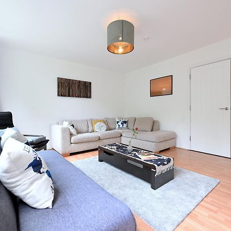 4 Bedroom Patio House Regent'S Park - Parking Londra Dış mekan fotoğraf